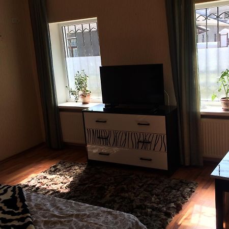 Apartments Izmail Eksteriør bilde