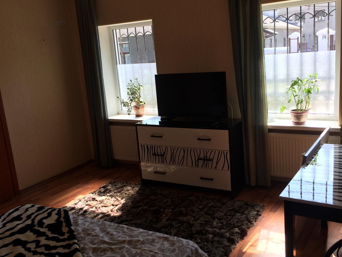 Apartments Izmail Eksteriør bilde